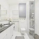 Sprzeczna Light & Space By Solarento Apartman