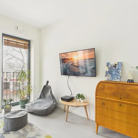 Sprzeczna Light & Space By Solarento *