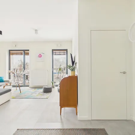 Sprzeczna Light & Space By Solarento *