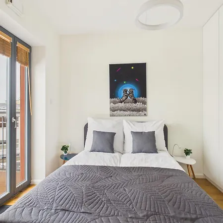 Sprzeczna Light & Space By Solarento *