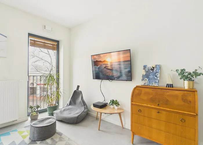 Sprzeczna Light & Space By Solarento *