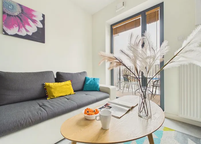 Sprzeczna Light & Space By Solarento