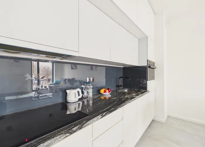 Sprzeczna Light & Space By Solarento