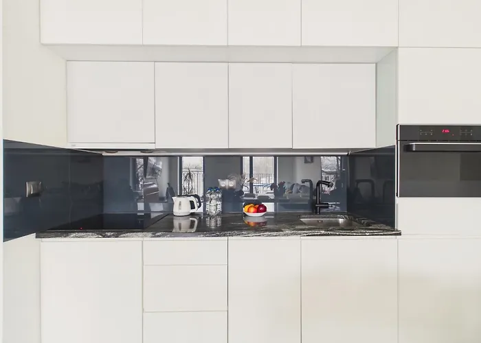 Sprzeczna Light & Space By Solarento