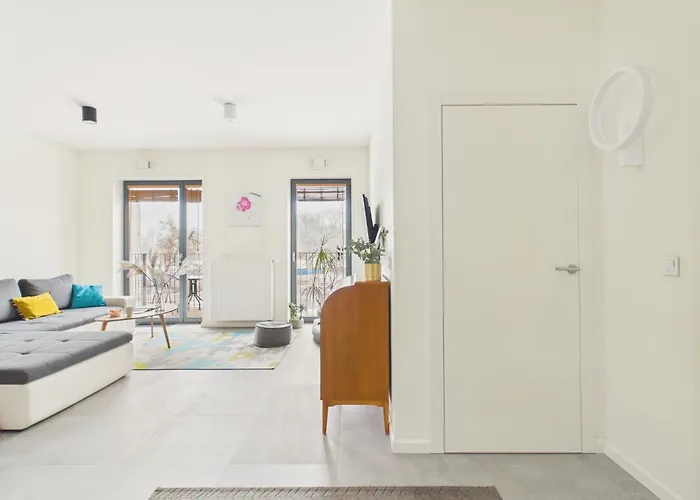 Sprzeczna Light & Space By Solarento *